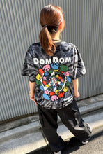 画像をギャラリービューアに読み込む, DOMDOM "HIPPY"Tシャツ
