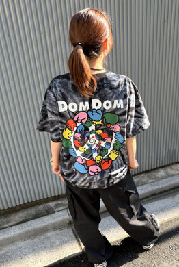【激レア✨非売品】DOM DOM ドムドムバーガーの大型立体看板 DOMDOM（ドムドムハンバーガー）オフィシャル通販サイト – ドムドム