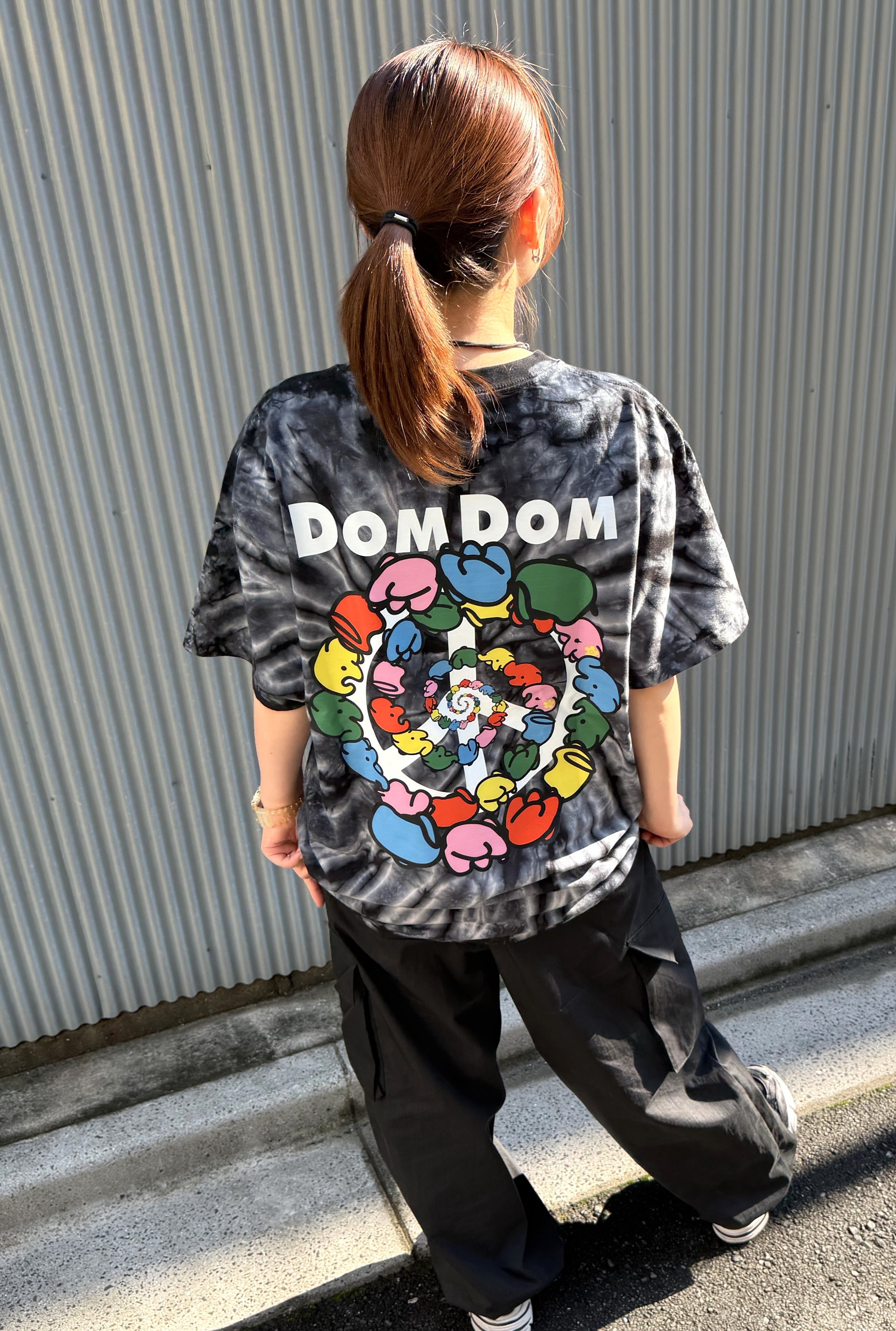 DOMDOM 