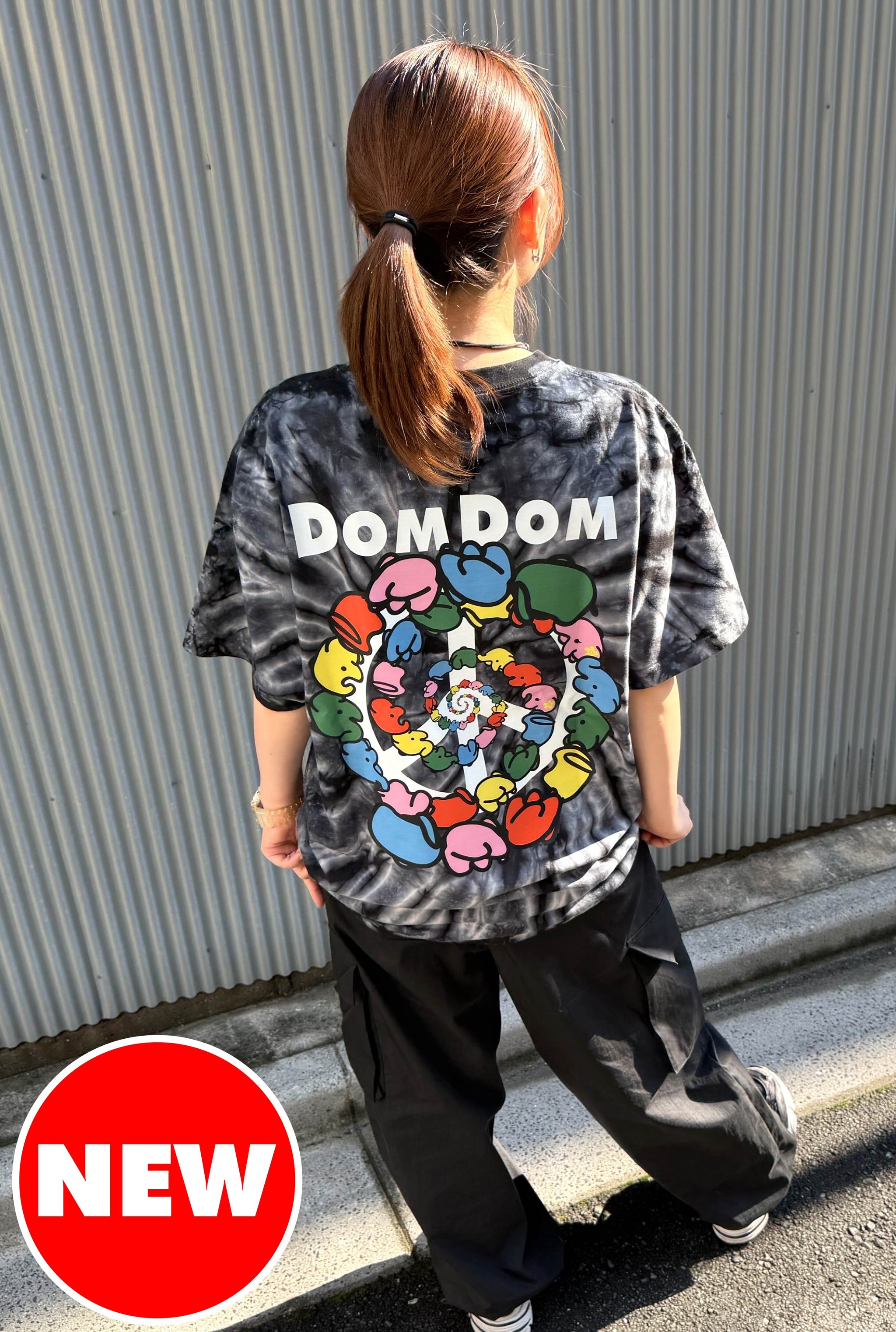 DOMDOM（ドムドムハンバーガー）オフィシャル通販サイト – ドムドム