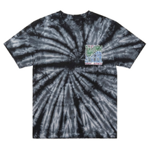 画像をギャラリービューアに読み込む, DOMDOM "HIPPY"Tシャツ
