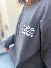 画像をギャラリービューアに読み込む, DOMDOM　午年パーカー
