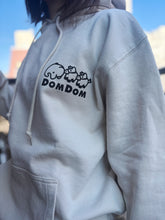 画像をギャラリービューアに読み込む, DOMDOM　午年パーカー
