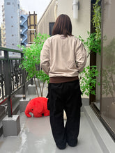 画像をギャラリービューアに読み込む, DOMDOM トラックジャケット
