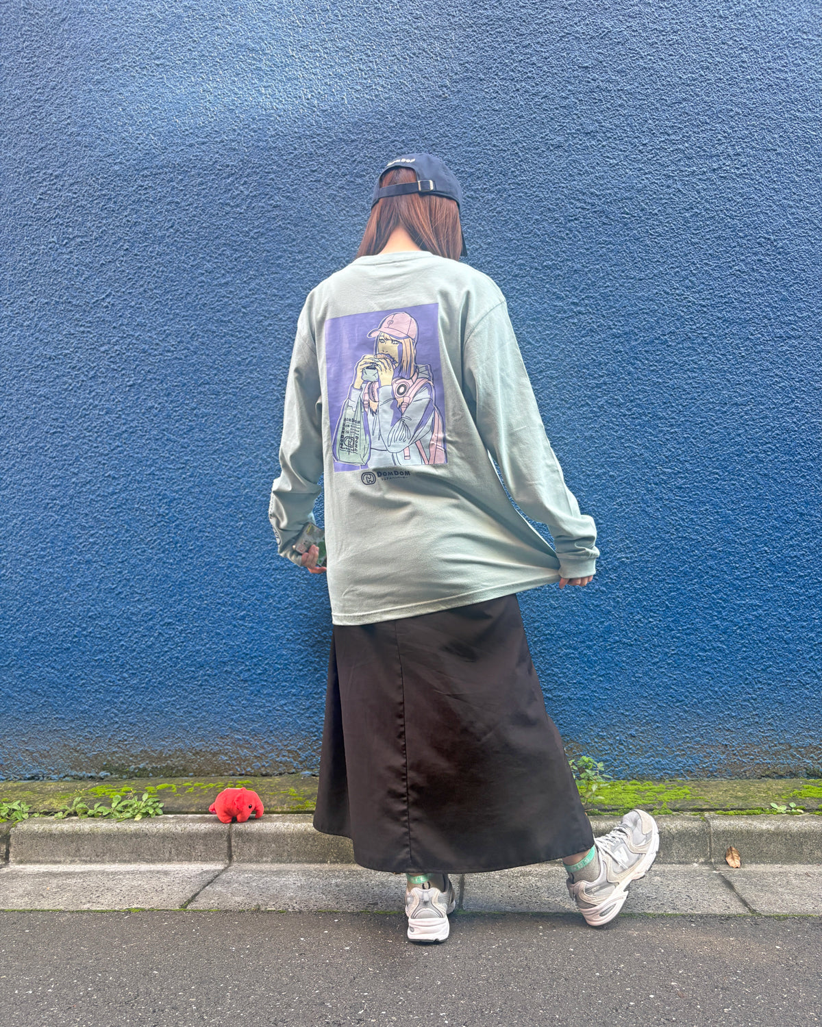 アパレル – ドムドムオンラインショップ