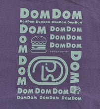 画像をギャラリービューアに読み込む, DOMDOM　キャンパス　ショッパートートバッグ
