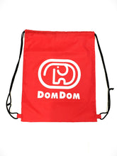 画像をギャラリービューアに読み込む, DOMDOMジムサック
