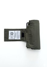 画像をギャラリービューアに読み込む, DOMDOM ピクニックシート
