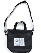 画像をギャラリービューアに読み込む, DOMDOM 巾着ショルダーバッグ
