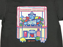 画像をギャラリービューアに読み込む, クレーンゲームTシャツ
