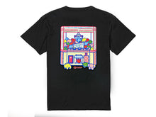 画像をギャラリービューアに読み込む, クレーンゲームTシャツ
