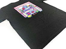 画像をギャラリービューアに読み込む, クレーンゲームTシャツ
