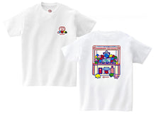 画像をギャラリービューアに読み込む, クレーンゲームTシャツ
