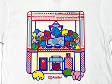画像をギャラリービューアに読み込む, クレーンゲームTシャツ
