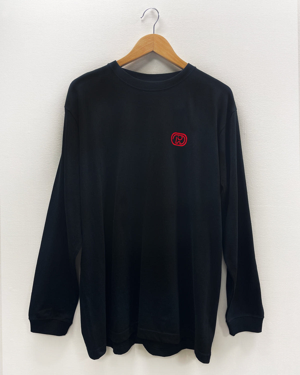 とむ様 ビッグドム ロングスリーブTシャツ – ドムドムオンラインショップ