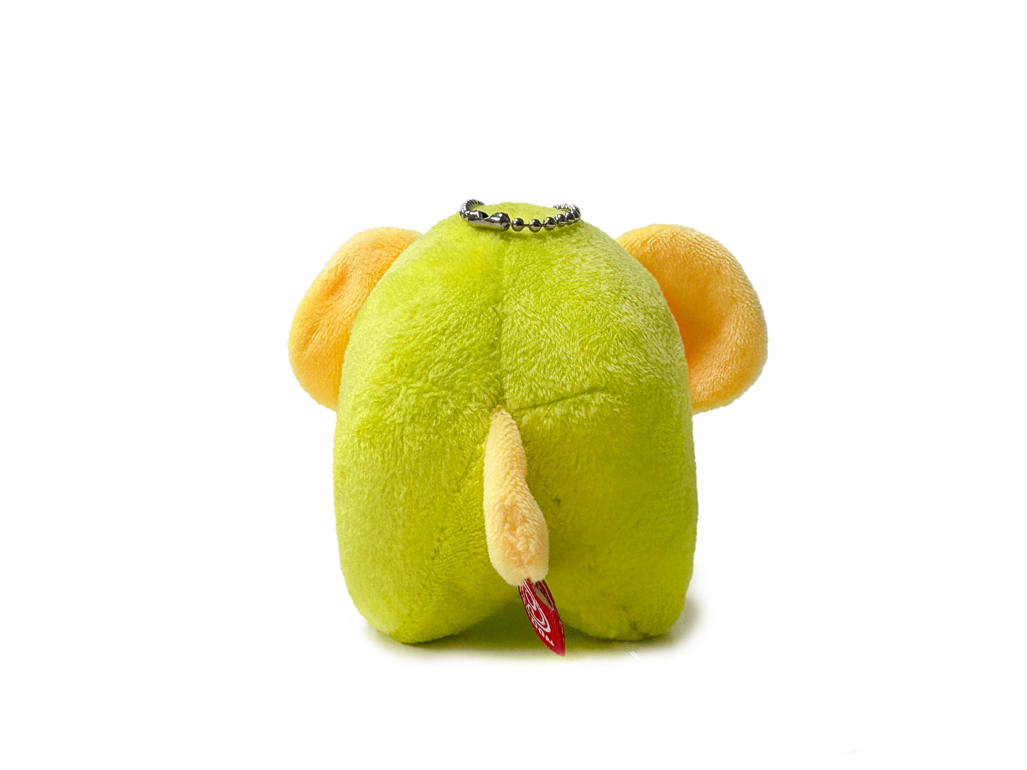 どむぞうくんとなかまたち ボールチェーンぬいぐるみ （けいこ