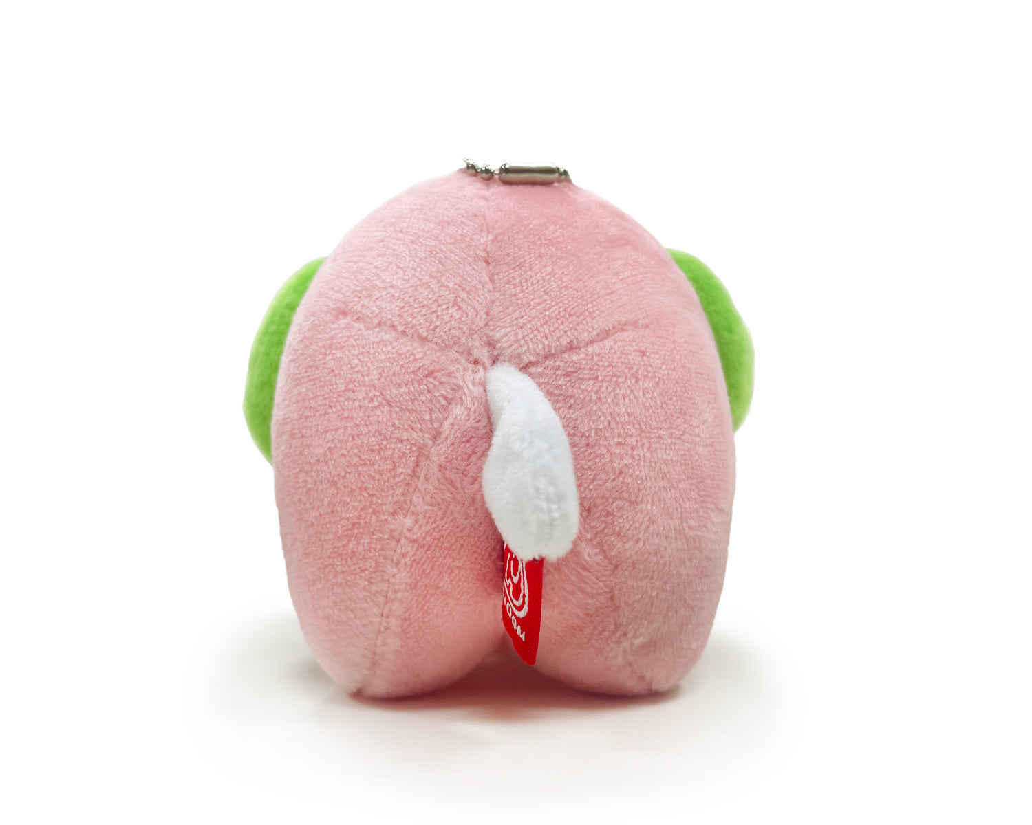どむぞうくんとなかまたち ボールチェーンぬいぐるみ （さくら