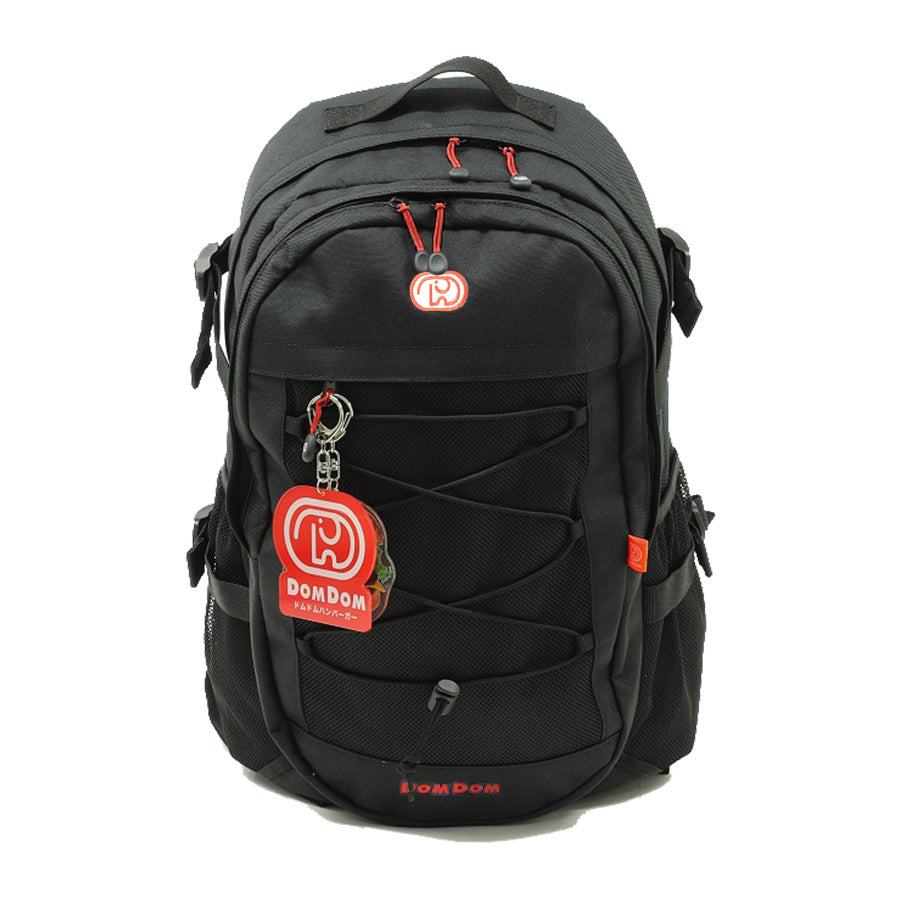 DOMDOM アルティメットバックパック DOMDOM アルティメットバックパック – ドムドムオンラインショップ