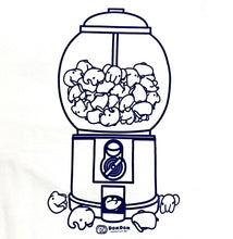 画像をギャラリービューアに読み込む, DOMDOMトイカプセル　クルーネックスウェット
