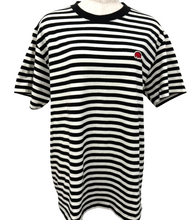画像をギャラリービューアに読み込む, DOMDOM ボーダーTシャツ
