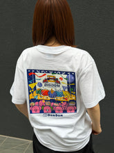 画像をギャラリービューアに読み込む, アイドルグループ BIG DOM 推し活Tシャツ
