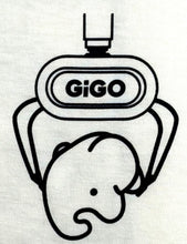 画像をギャラリービューアに読み込む, GIGO×DOMDOM　クレーンゲーム　Tシャツ
