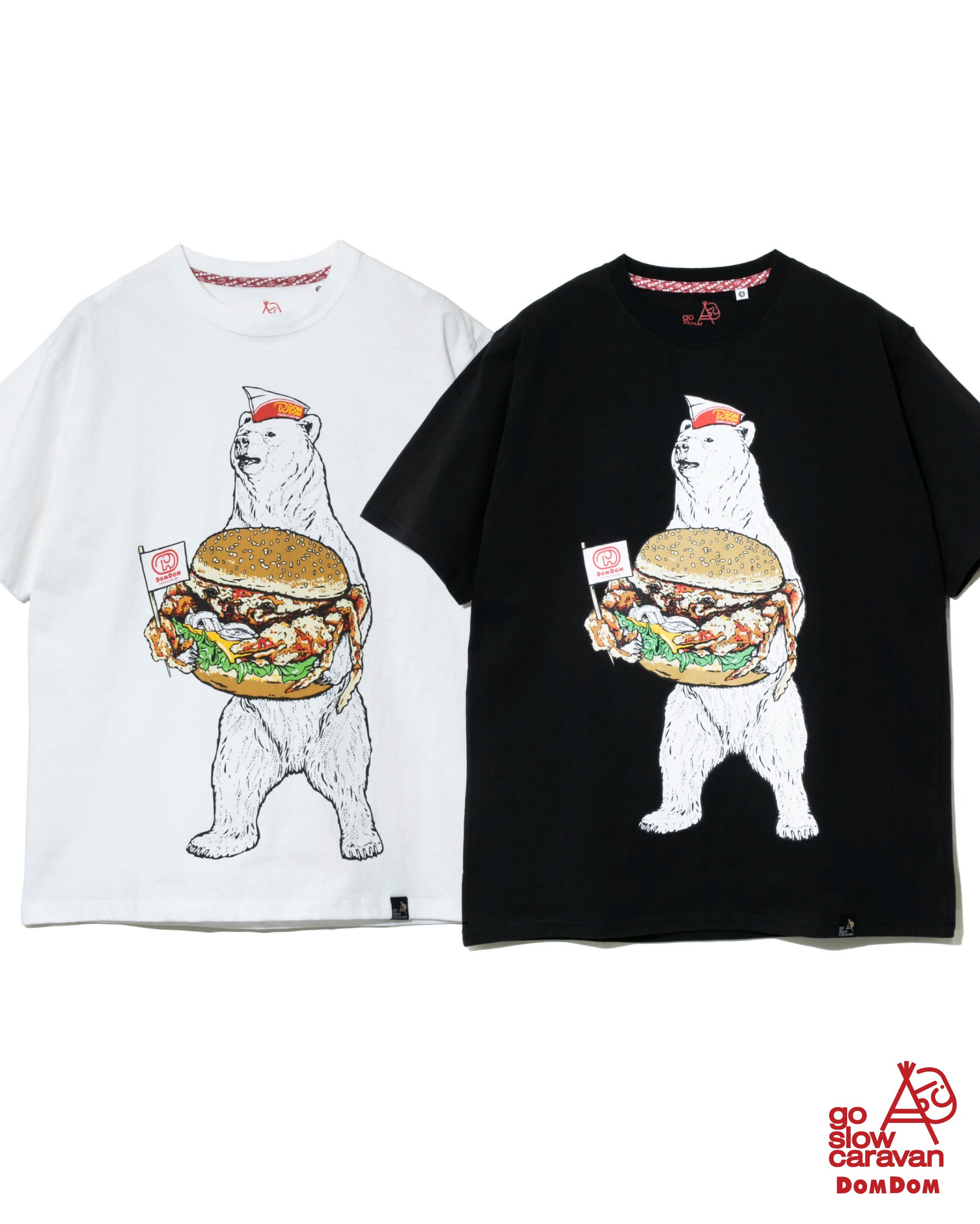 DELL - ドムドム ページ トピックス｜ドムドムハンバーガー【公式サイト】