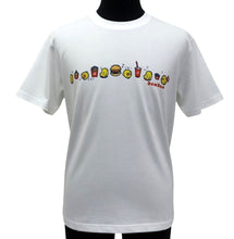 画像をギャラリービューアに読み込む, DOMDOM　ひよこごろっぴTシャツ
