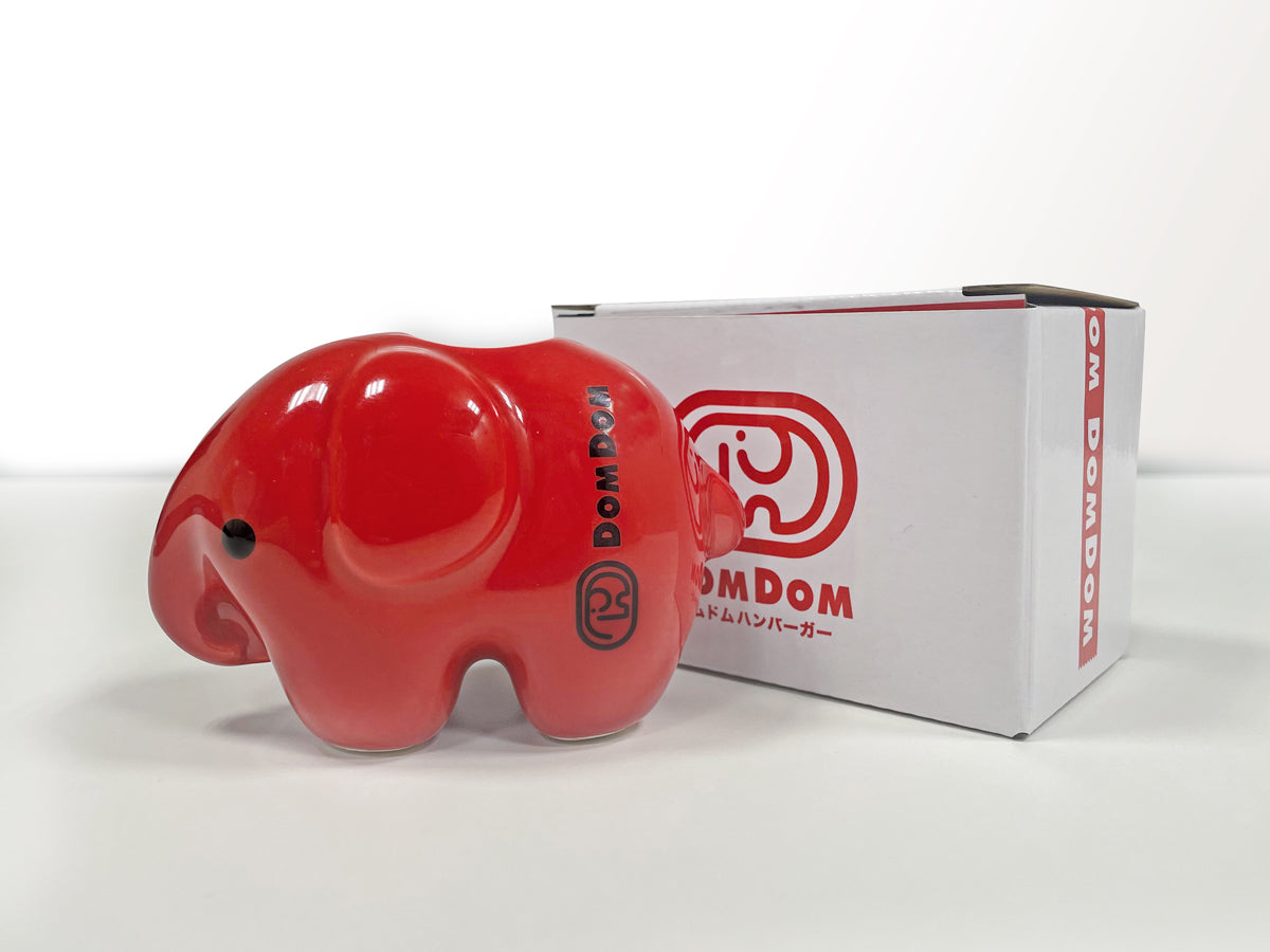 DOMDOM（ドムドムハンバーガー）オフィシャル通販サイト