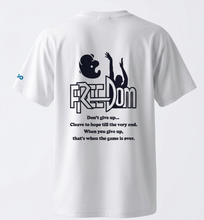 画像をギャラリービューアに読み込む, GIGO×DOMDOM　フリードム　Tシャツ

