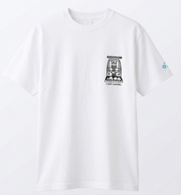画像をギャラリービューアに読み込む, GIGO×DOMDOM　フリードム　Tシャツ

