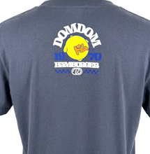 画像をギャラリービューアに読み込む, DOMDOM　ひよこごろっぴTシャツ
