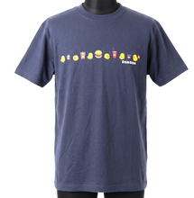 画像をギャラリービューアに読み込む, DOMDOM　ひよこごろっぴTシャツ
