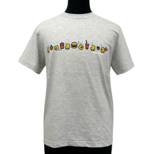 画像をギャラリービューアに読み込む, DOMDOM　ひよこごろっぴTシャツ

