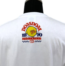 画像をギャラリービューアに読み込む, DOMDOM　ひよこごろっぴTシャツ
