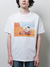 画像をギャラリービューアに読み込む, ［DOMDOM×WEWILL］SAVE MONEY T-SHIRT
