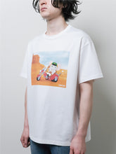 画像をギャラリービューアに読み込む, ［DOMDOM×WEWILL］SAVE MONEY T-SHIRT
