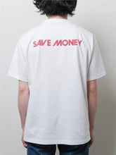 画像をギャラリービューアに読み込む, ［DOMDOM×WEWILL］SAVE MONEY T-SHIRT
