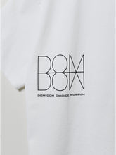 画像をギャラリービューアに読み込む, ［DOMDOM×WEWILL］JUMBO BURGER T-SHIRT
