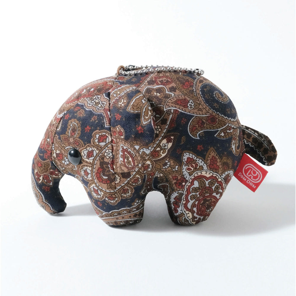 DOMDOM×WEWILL］DOMZOU KUN / LIMITED［BROWN］【送料無料