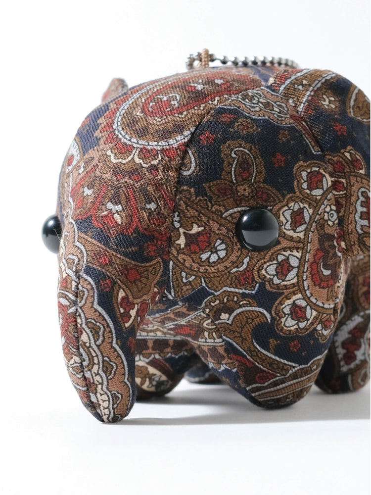DOMDOM×WEWILL］DOMZOU KUN / LIMITED［BROWN］【送料無料