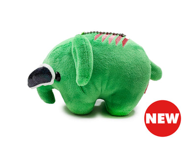 ドムドム　ぬいぐるみ　マスコット Amazon.co.jp: DOMDOM ドムドムバーガー ハンバーガー どむぞう
