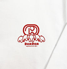 画像をギャラリービューアに読み込む, DOMDOMトイカプセル　クルーネックスウェット
