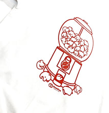 画像をギャラリービューアに読み込む, DOMDOMトイカプセル　クルーネックスウェット
