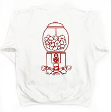 画像をギャラリービューアに読み込む, DOMDOMトイカプセル　クルーネックスウェット
