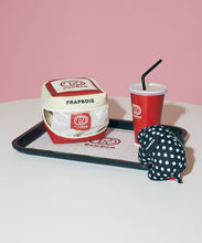 画像をギャラリービューアに読み込む, 【DOMDOM×FRAPBOIS】バーガーケース
