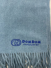 画像をギャラリービューアに読み込む, DOMDOM ストール
