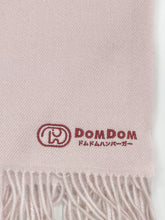 画像をギャラリービューアに読み込む, DOMDOM ストール
