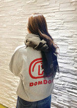 画像をギャラリービューアに読み込む, DOMDOM ストール
