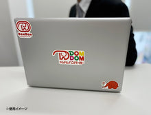 画像をギャラリービューアに読み込む, オリジナルステッカー 3枚セット【送料無料】

